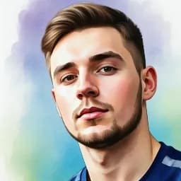 Devanger avatar